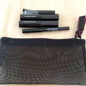 Bobbi Brown Mascara Trio+